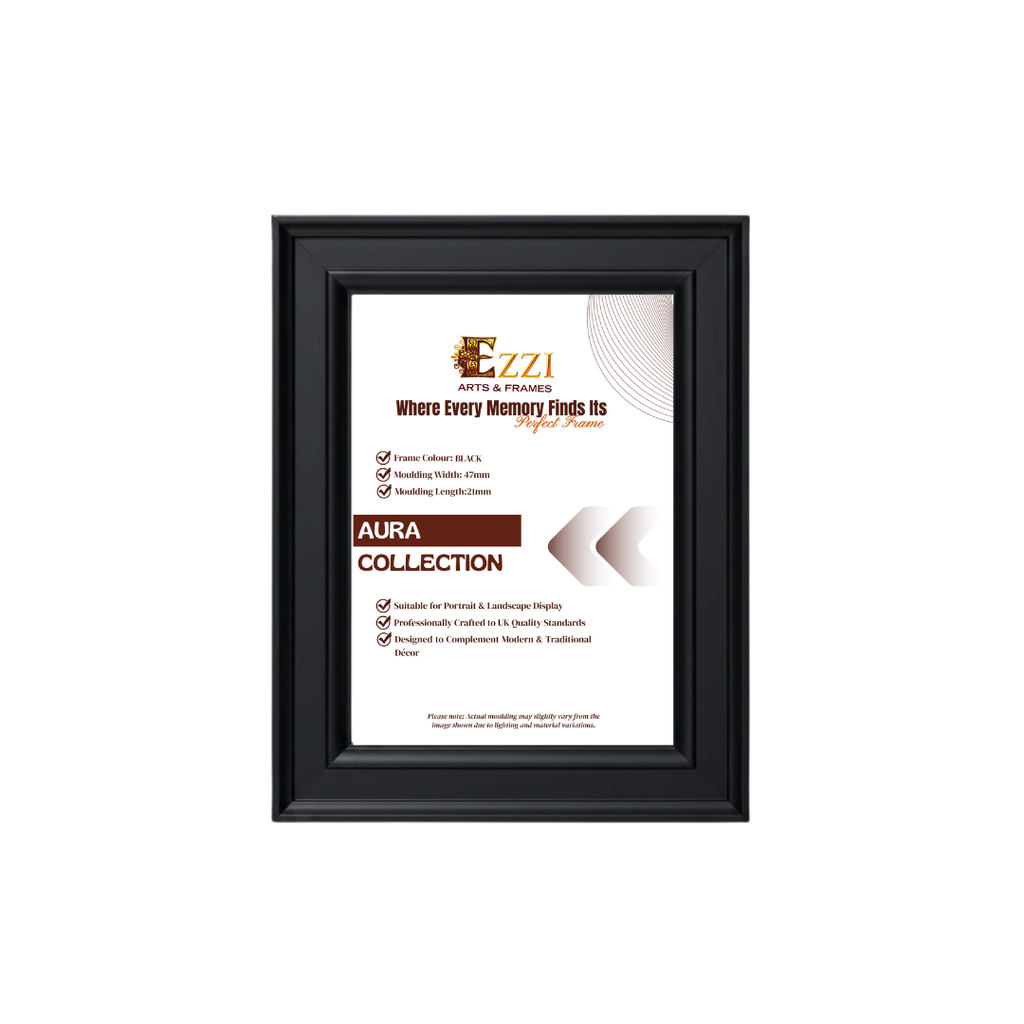 AP-769B-5 – Aura | Black