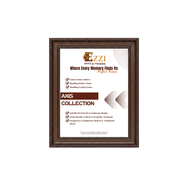 AP-759-2 – Axis | Brown