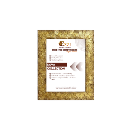 AP-737-9 – Nova |Golden