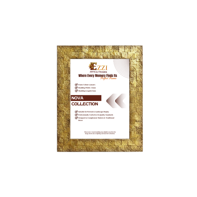 AP-737-9 – Nova |Golden