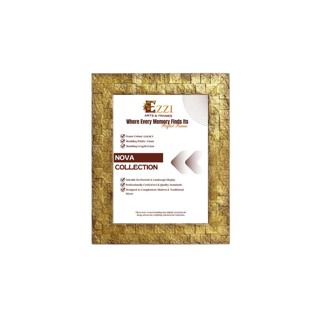 AP-737-9 – Nova |Golden