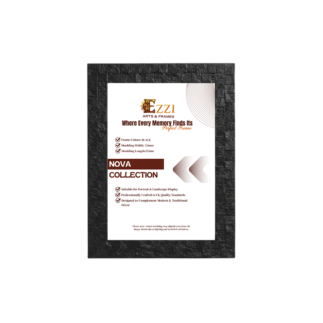 AP-737-3 – Nova | Black