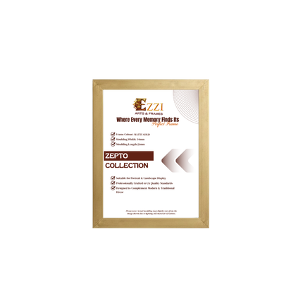AP-723-9 – Zepto | Matte Gold
