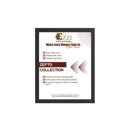 AP-723-1 – Zepto | Black
