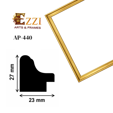 AP-440-1 – Modern | Copper