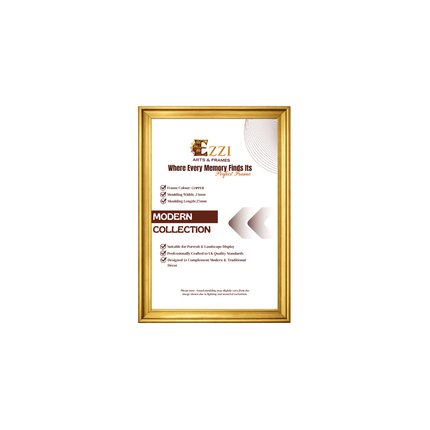 AP-440-1 – Modern | Copper