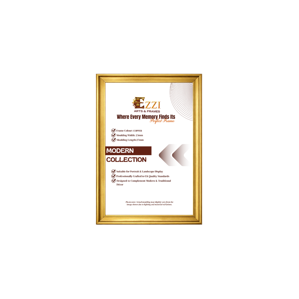 AP-440-1 – Modern | Copper