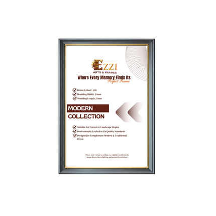 AP-440-7 – Modern | Ash