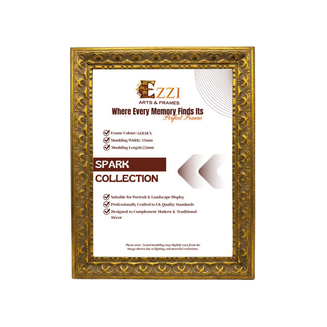 AP-397-1 – Spark | Golden
