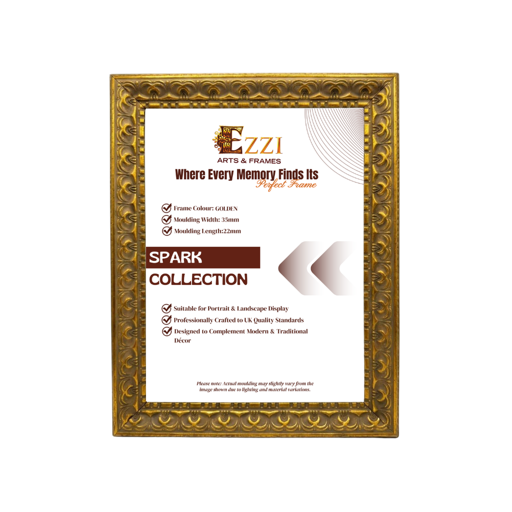AP-397-1 – Spark | Golden