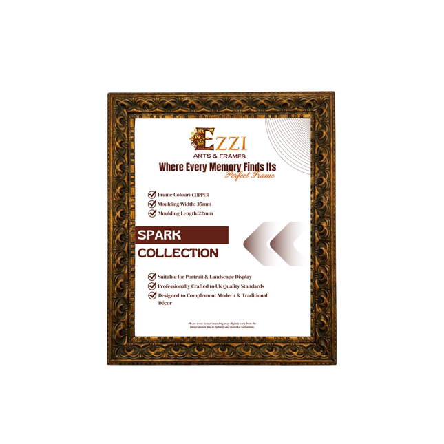 AP-397-3 – Spark | Copper