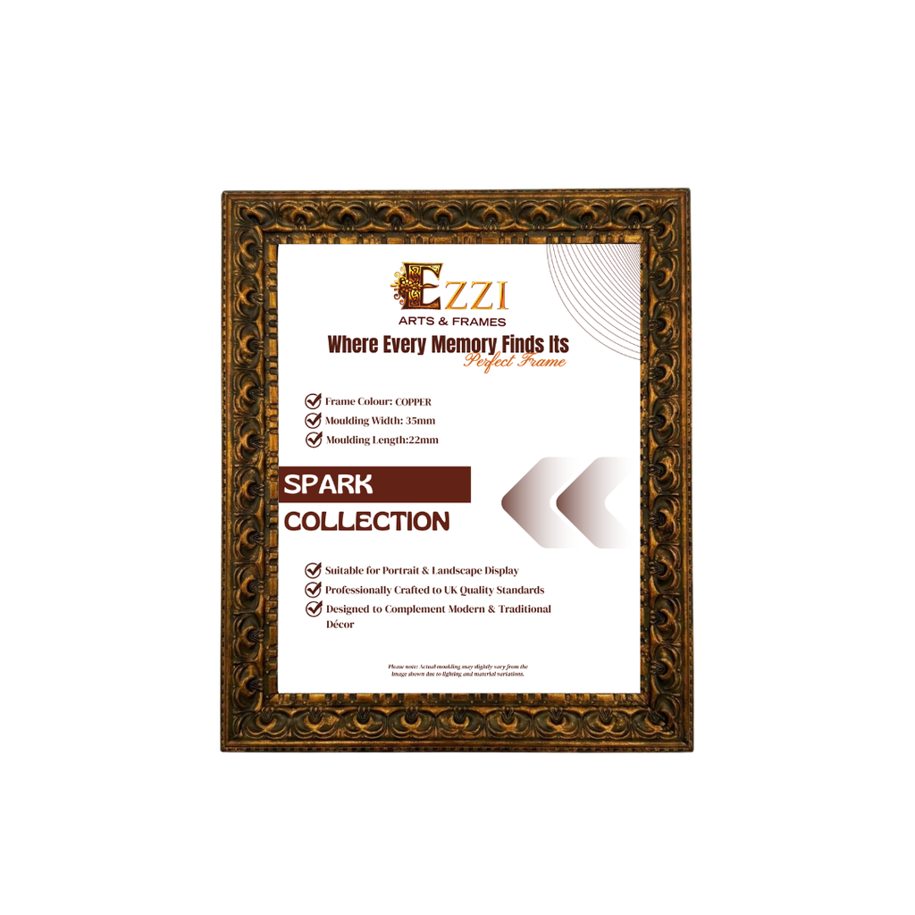 AP-397-3 – Spark | Copper