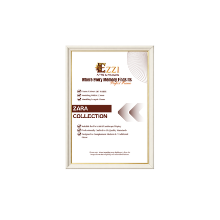 EZ-421-3 – Zara | Off White