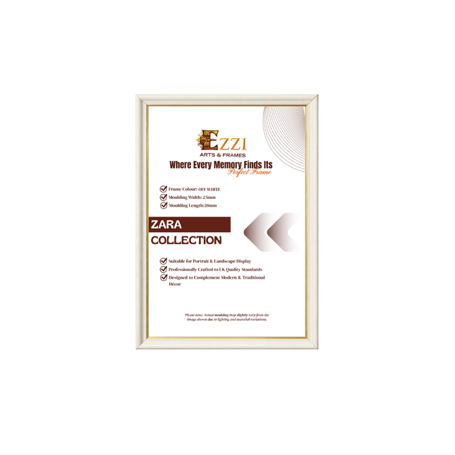 EZ-421-3 – Zara | Off White