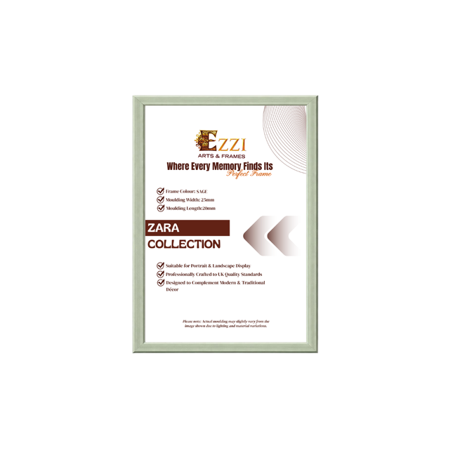 EZ-421-6 – Zara | Sage