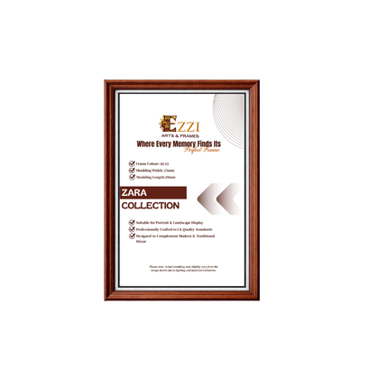 EZ-421-5 – Zara | Rust