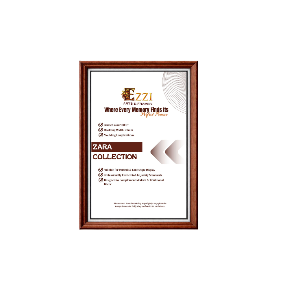 EZ-421-5 – Zara | Rust