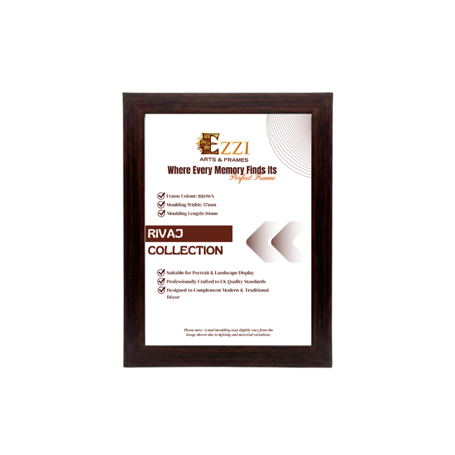 EZ-724-11 – Rivaj | Brown