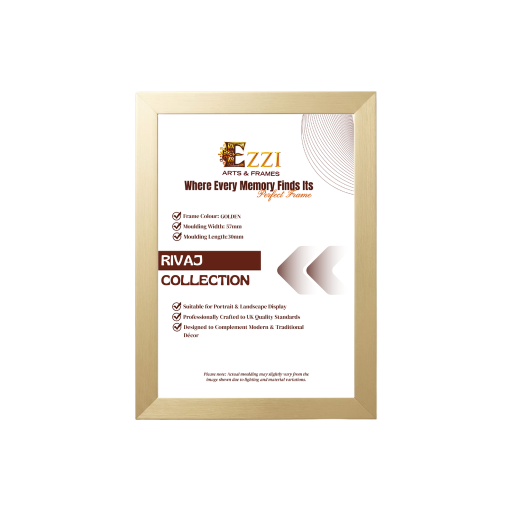 EZ-724-20 – Rivaj | Golden
