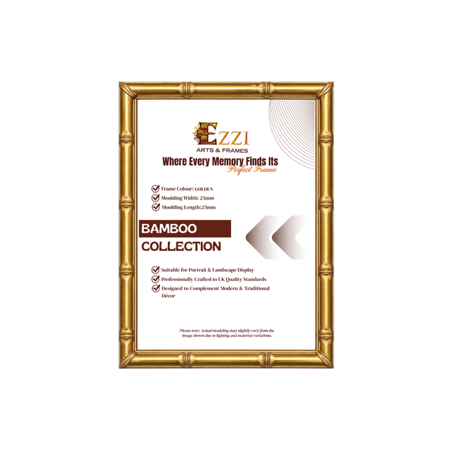 AP-813-1 – Bamboo | Golden