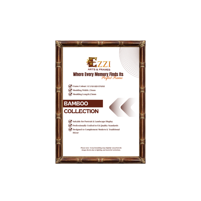 AP-813-3 – Bamboo | (Standard Finish)