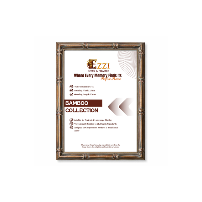 AP-813-2 – Bamboo | Matte