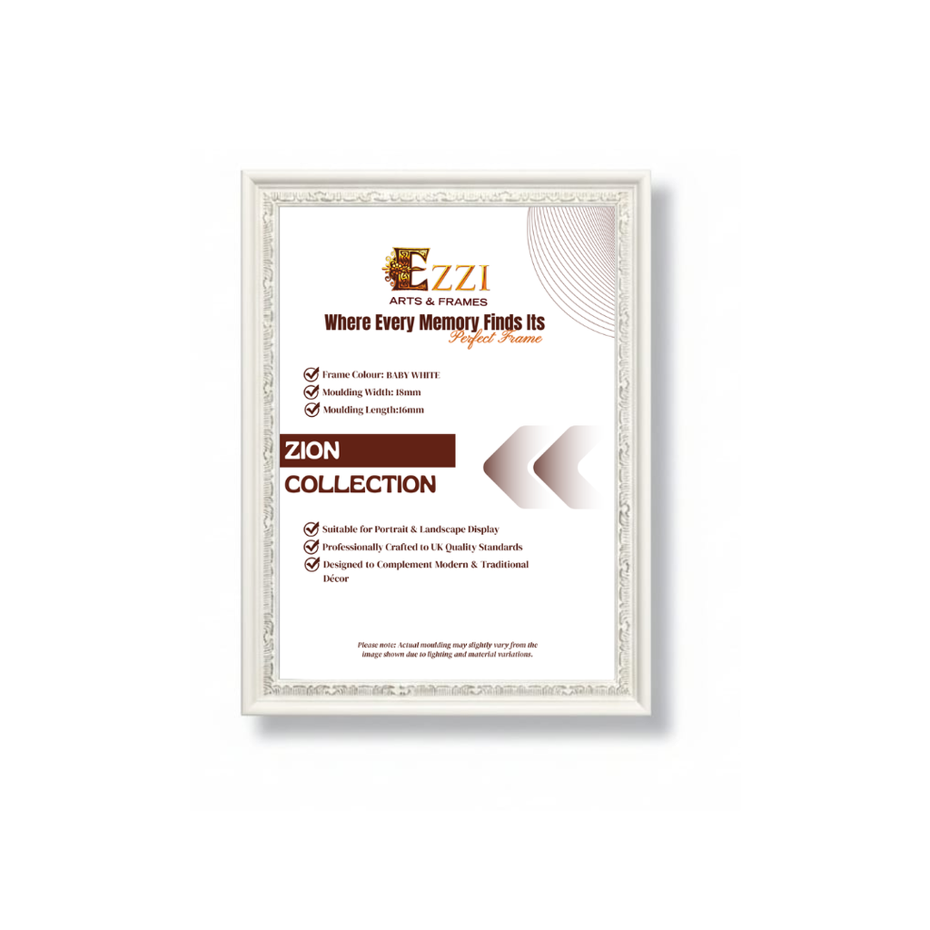 AP-807-8 – Zion | Baby White