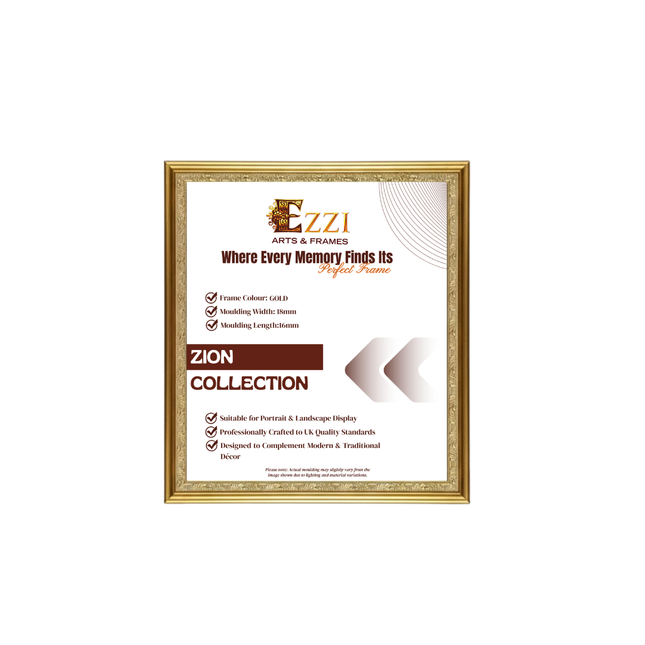 AP-807-1 – Zion | Gold