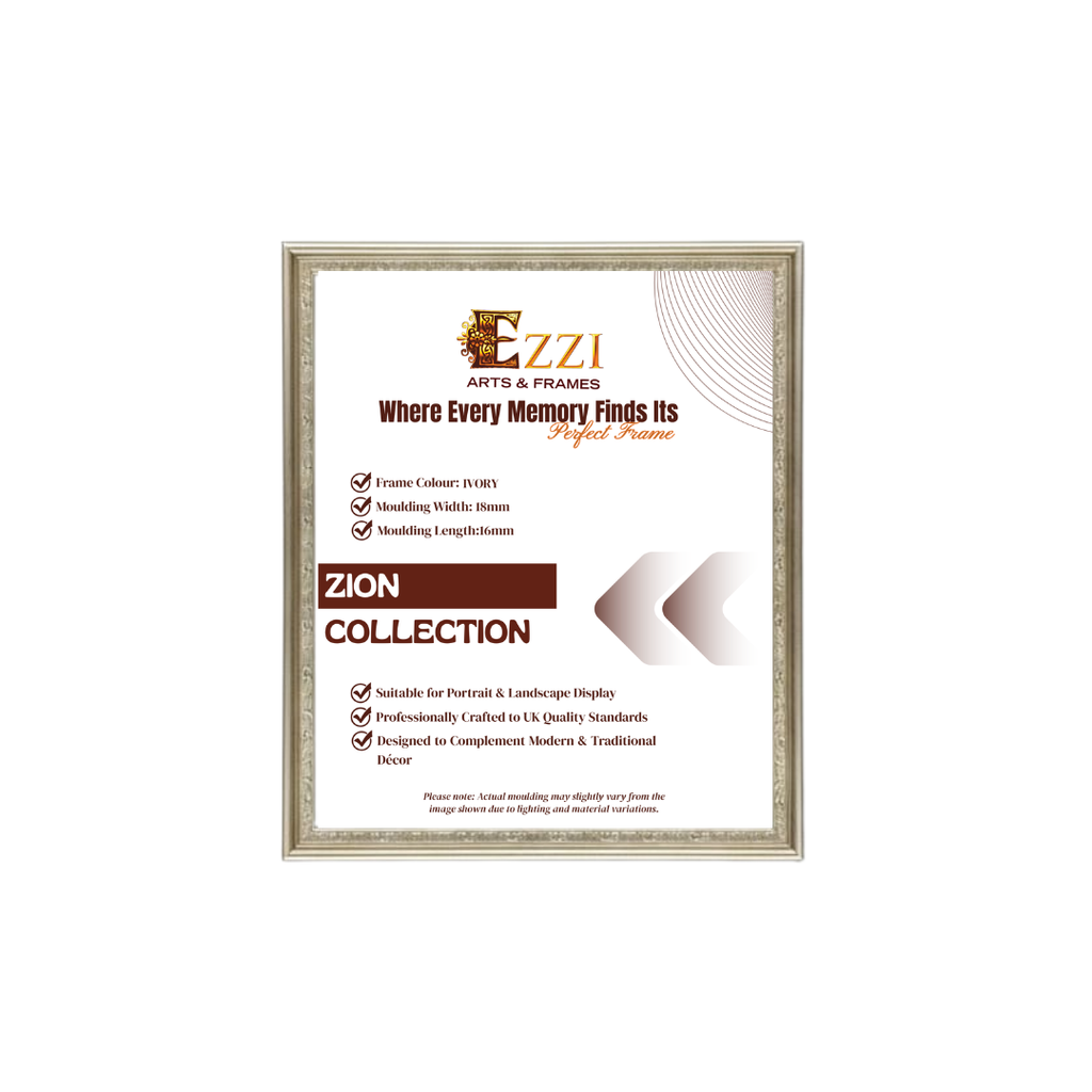AP-807-2 – Zion | Ivory