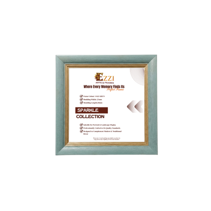 EZ-426-5 – Sparkle | Sage Green