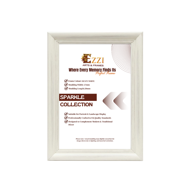 EZ-426-3 – Sparkle | Off White