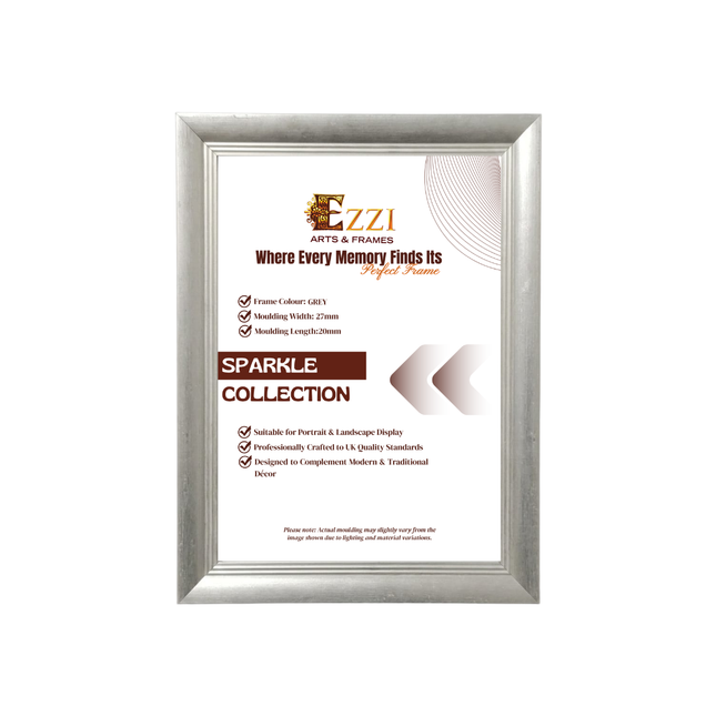 EZ-426-6 – Sparkle | Grey