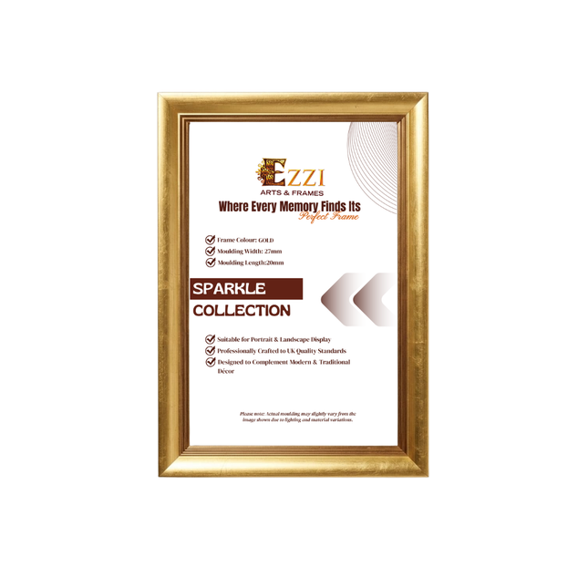 EZ-426-1 – Sparkle | Gold