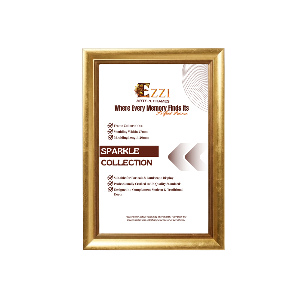 EZ-426-1 – Sparkle | Gold