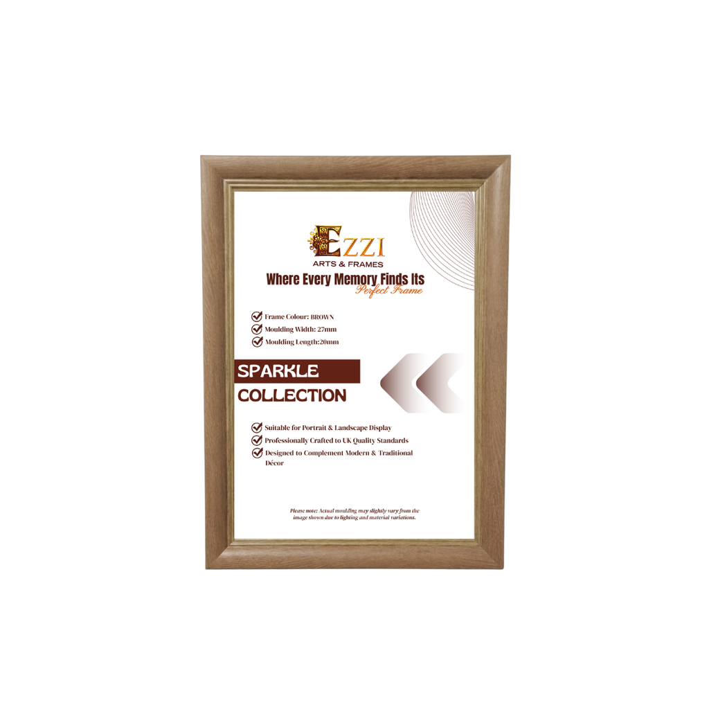 EZ-426-11 – Sparkle | Brown