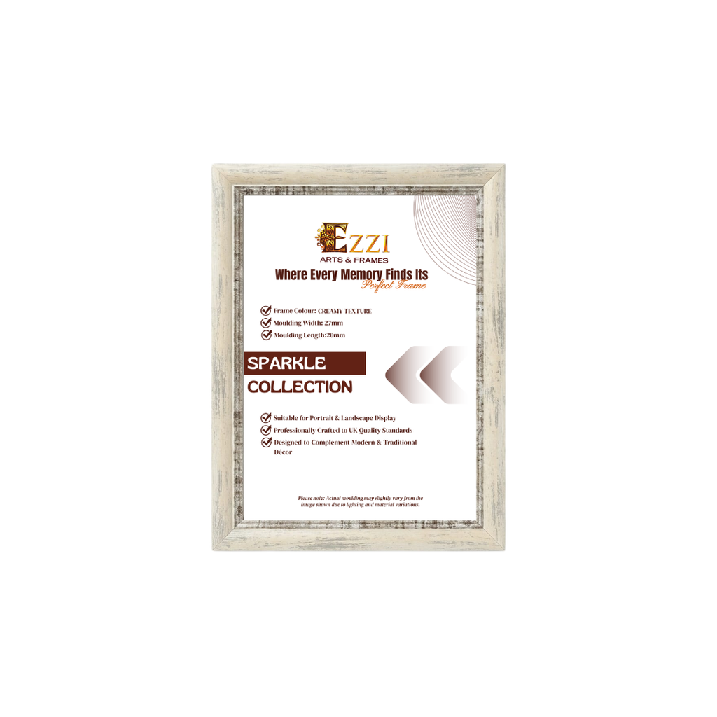 EZ-426-8 – Sparkle | Creamy Texture