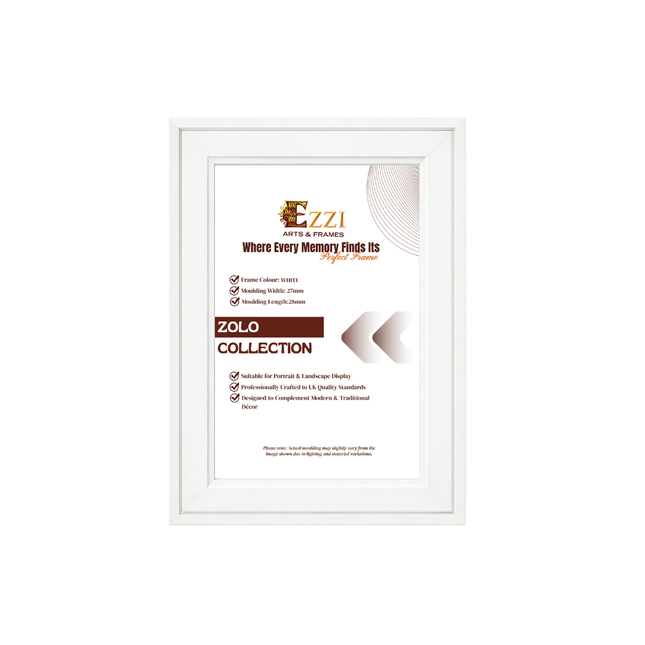 EZ-413-6 – Zolo | White