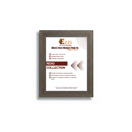 AP-809-3 – Rexo | Chocolate