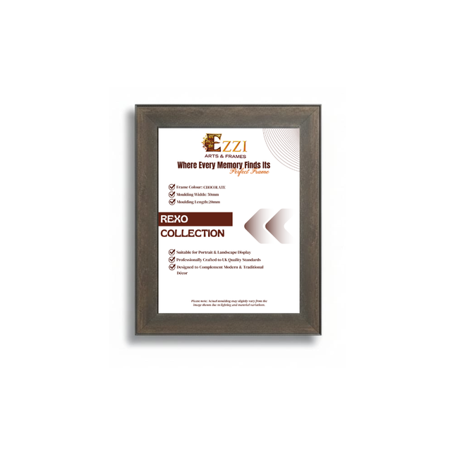 AP-809-3 – Rexo | Chocolate