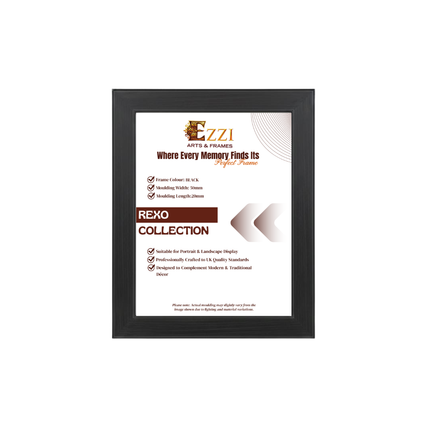 AP-809-4 – Rexo | Black