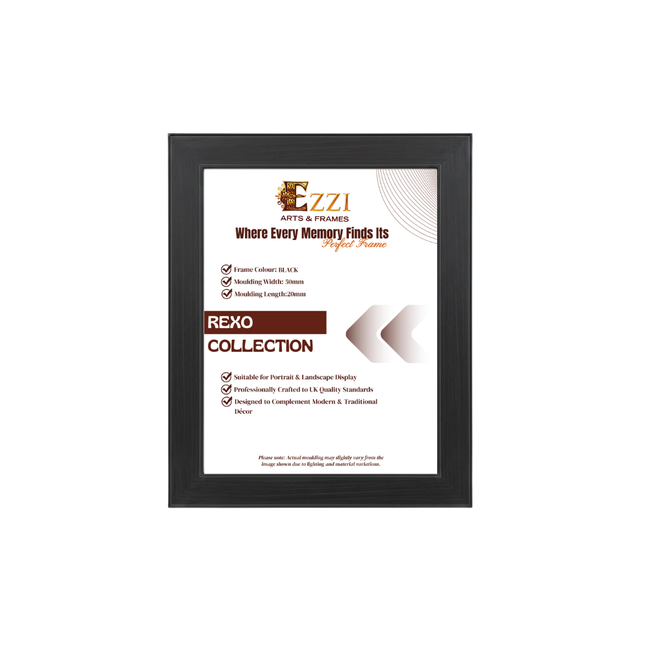 AP-809-4 – Rexo | Black
