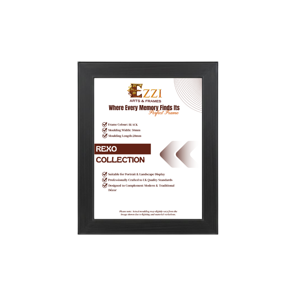 AP-809-4 – Rexo | Black