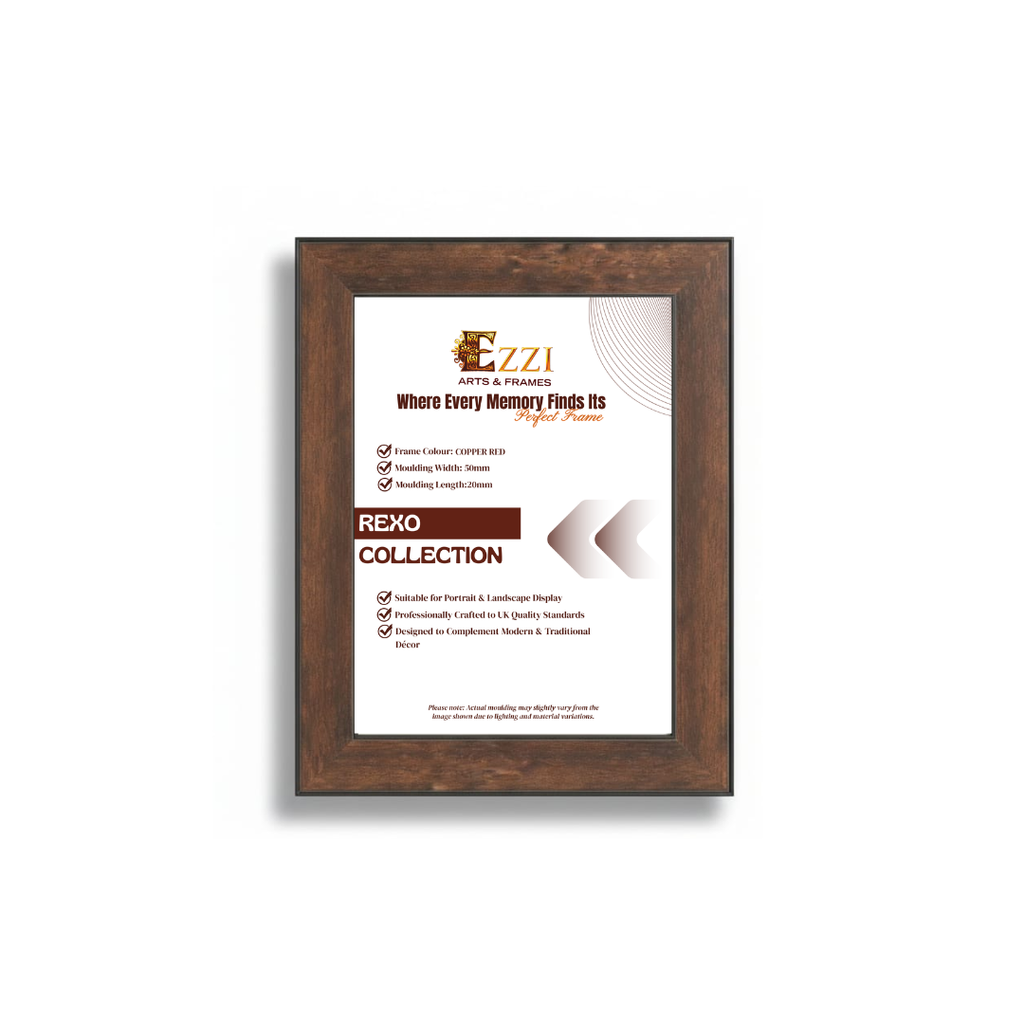 AP-809-5 – Rexo | Copper Red
