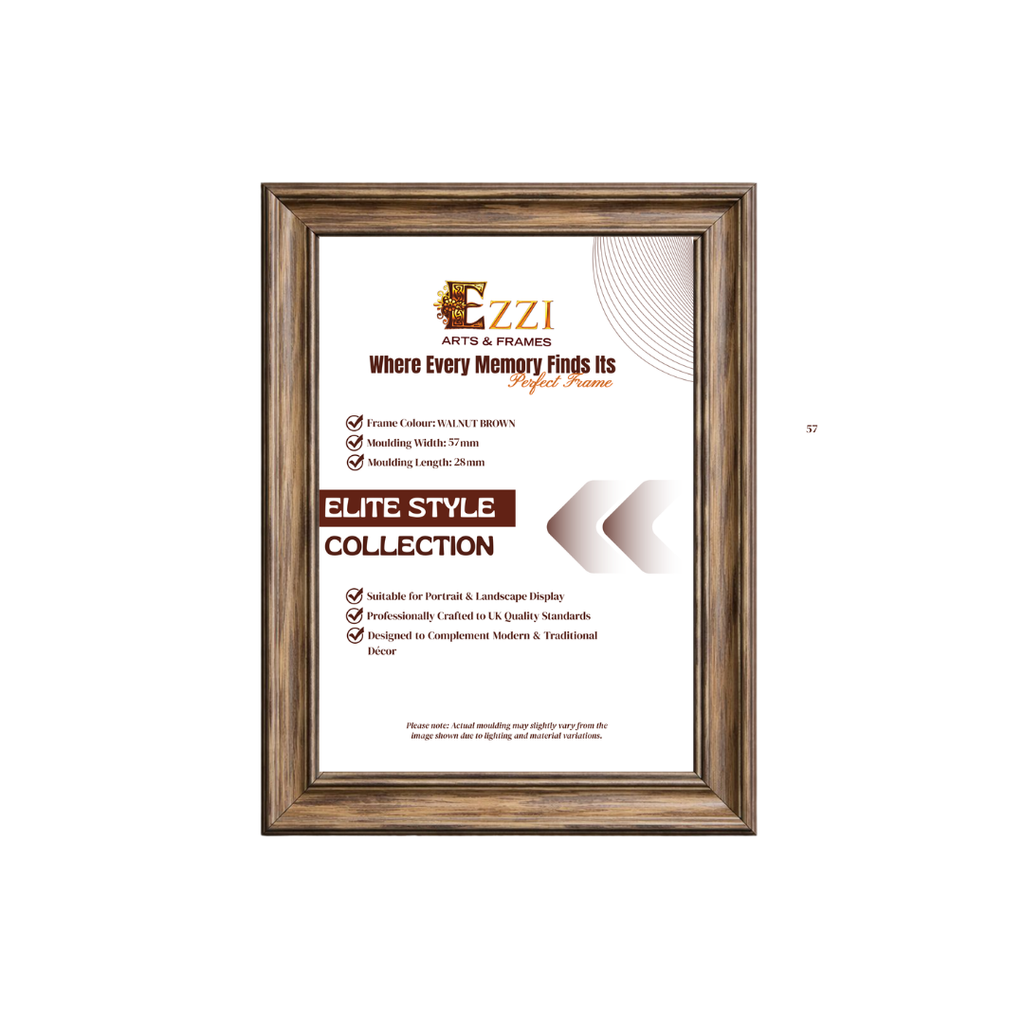 AP-008-1 – Elite | Walnut Brown