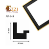 AP-043-2 – Heritage | Gold