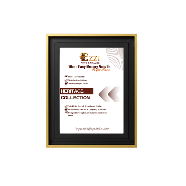 AP-043-2 – Heritage | Gold