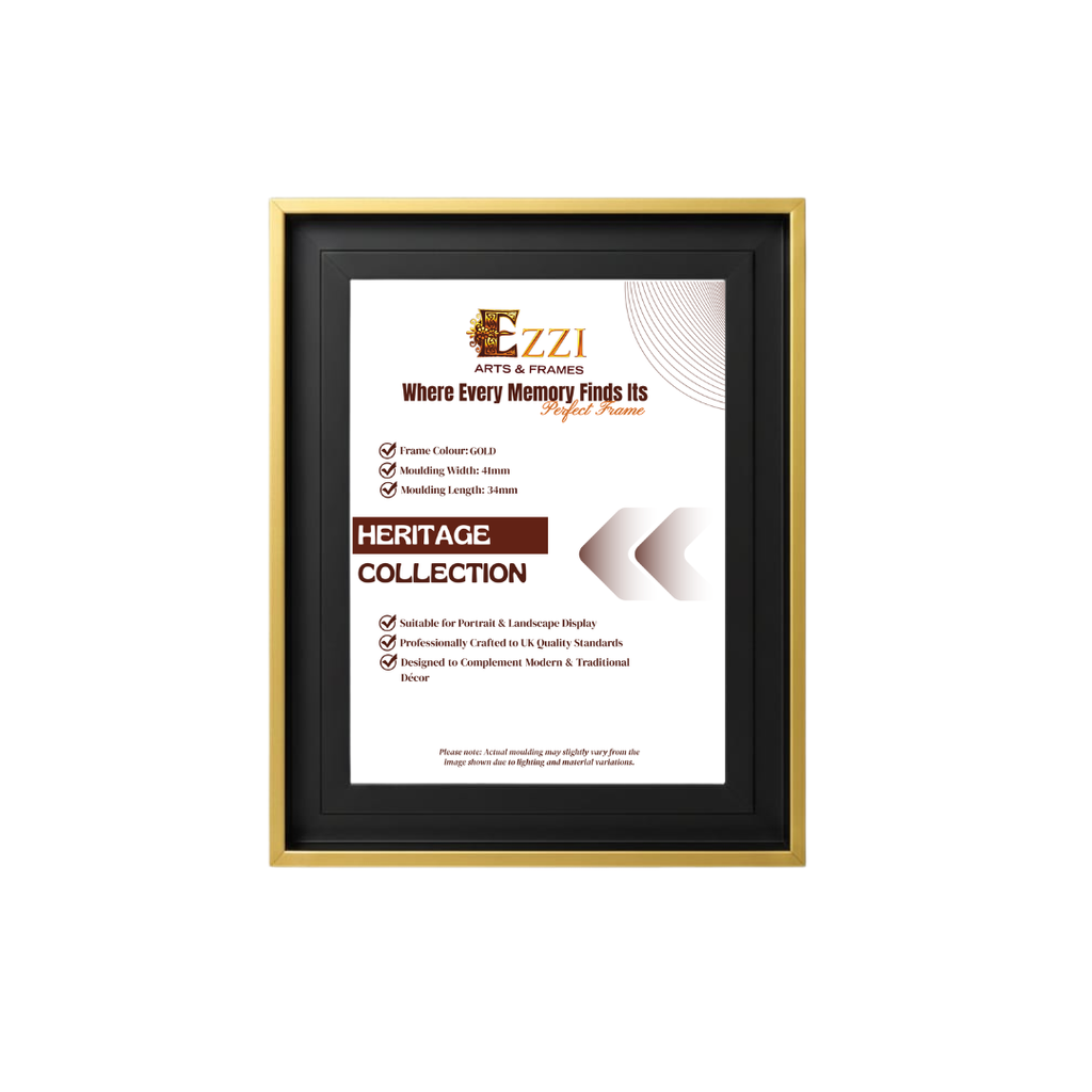 AP-043-2 – Heritage | Gold