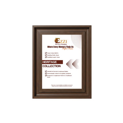 AP-043-6 – Heritage | Brown