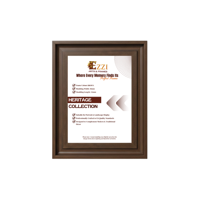 AP-043-6 – Heritage | Brown
