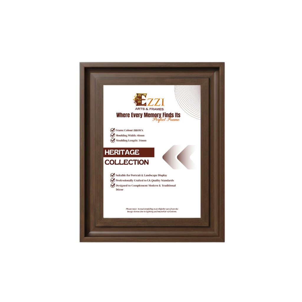 AP-043-6 – Heritage | Brown